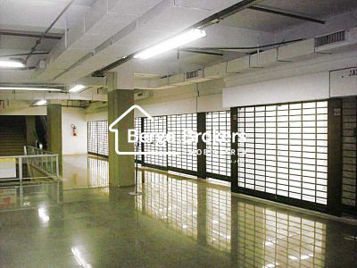 Loja-Salão, 735 m² - Foto 1