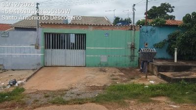 Casa, 2 quartos, 180 m² - Foto 1