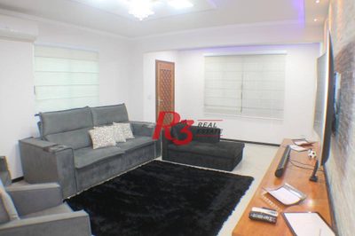 Sobrado, 3 quartos, 300 m² - Foto 4