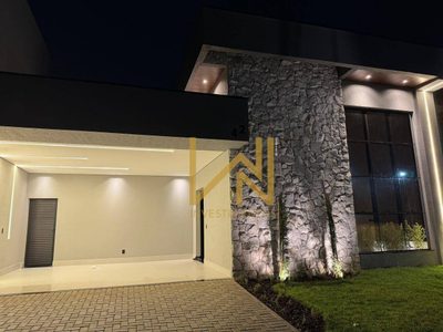 Casa de Condomínio, 3 quartos - Foto 3