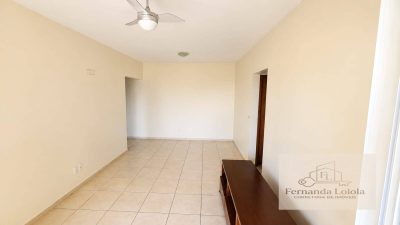 Apartamento, 2 quartos, 68 m² - Foto 2