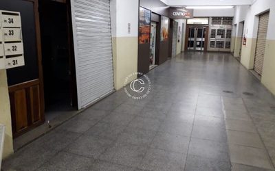 Sala-Conjunto, 28 m² - Foto 2