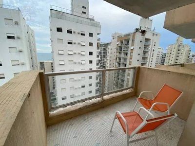 Apartamento, 1 quarto, 50 m² - Foto 1