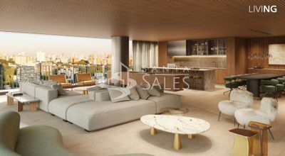Cobertura, 4 quartos, 362 m² - Foto 1