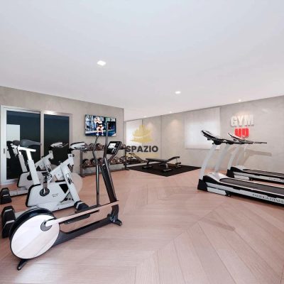 Apartamento, 2 quartos, 79 m² - Foto 4