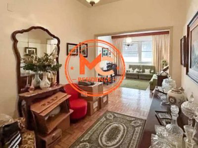 Apartamento, 3 quartos, 118 m² - Foto 3