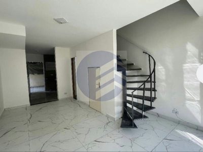 Sobrado, 2 quartos, 148 m² - Foto 4