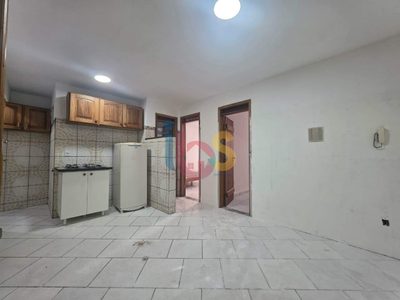 Apartamento, 1 quarto, 62 m² - Foto 1