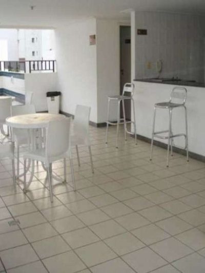 Apartamento, 1 quarto, 49 m² - Foto 5