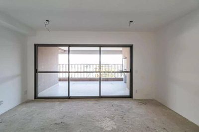 Apartamento, 3 quartos, 162 m² - Foto 2