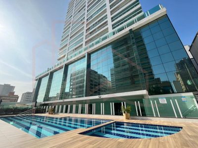 Apartamento, 3 quartos, 102 m² - Foto 1