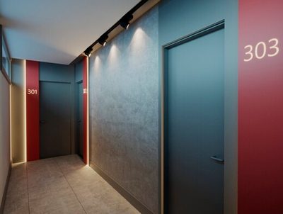 Apartamento, 2 quartos, 65 m² - Foto 4