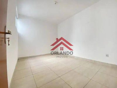 Apartamento, 2 quartos, 56 m² - Foto 5