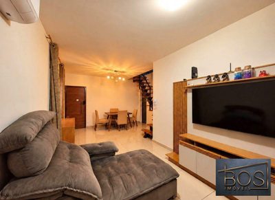 Cobertura, 2 quartos, 140 m² - Foto 3