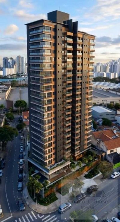 Apartamento, 3 quartos, 180 m² - Foto 5