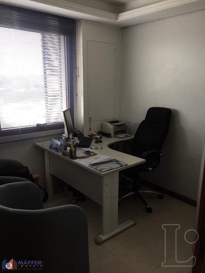 Sala-Conjunto, 33 m² - Foto 4