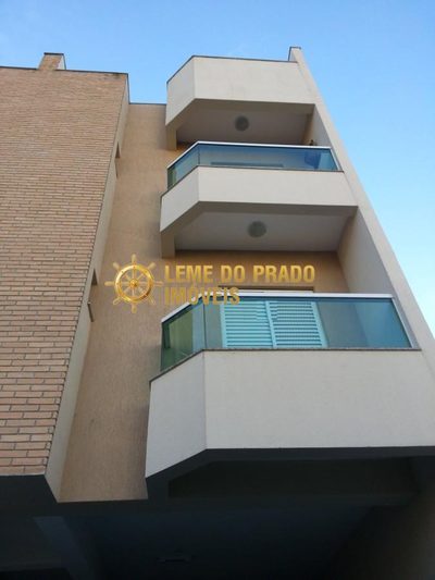 Apartamento, 2 quartos, 75 m² - Foto 2