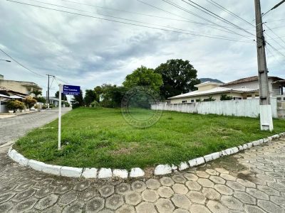 Terreno, 409 m² - Foto 1