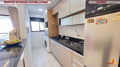 Apartamento, 2 quartos - Foto 4