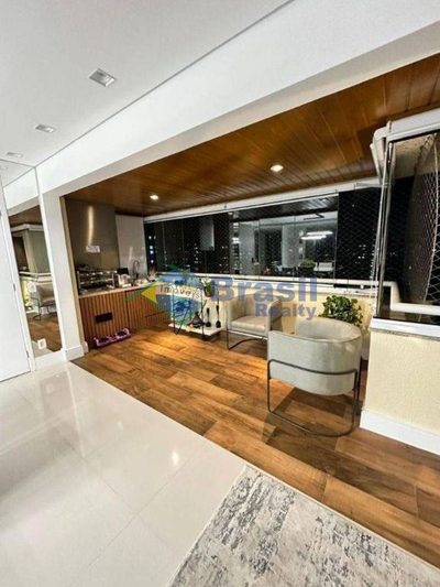 Apartamento, 3 quartos, 128 m² - Foto 5