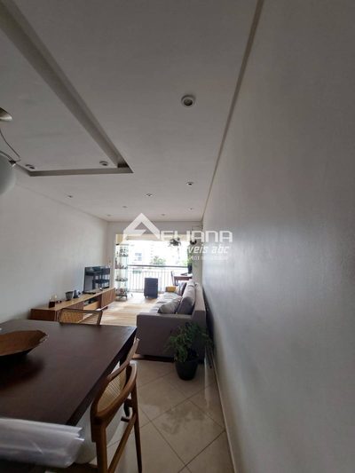 Apartamento, 3 quartos, 90 m² - Foto 4