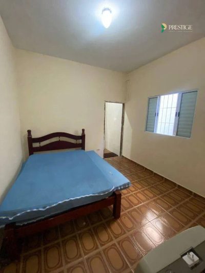 Casa, 2 quartos, 66 m² - Foto 3