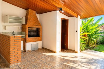 Casa, 2 quartos, 123 m² - Foto 1