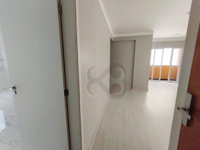Apartamento, 3 quartos, 77 m² - Foto 4