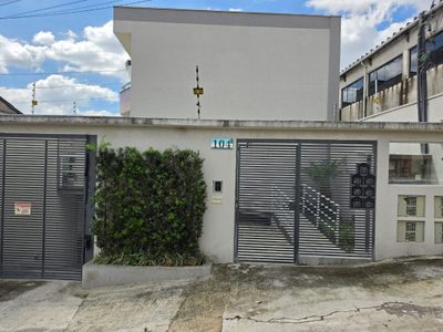 Casa de Condomínio, 2 quartos - Foto 1