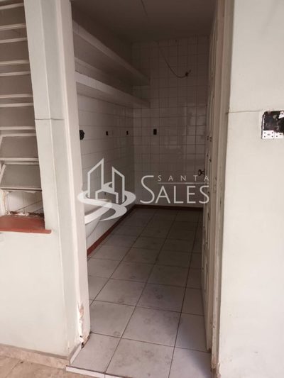 Sobrado, 3 quartos, 240 m² - Foto 1