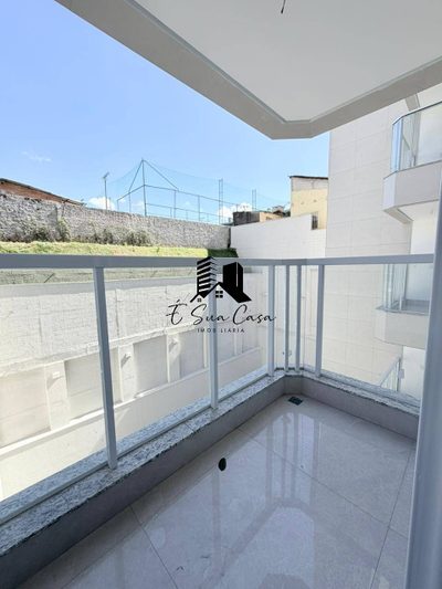 Apartamento, 2 quartos, 60 m² - Foto 5