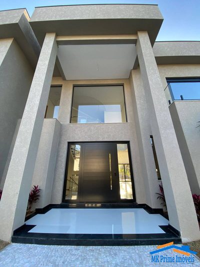 Casa de Condomínio, 5 quartos - Foto 2