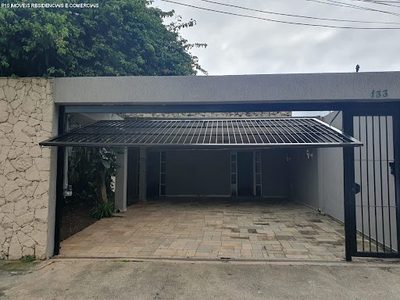 Casa, 4 quartos - Foto 2