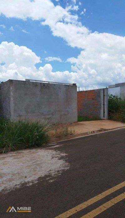 Terreno, 160 m² - Foto 1