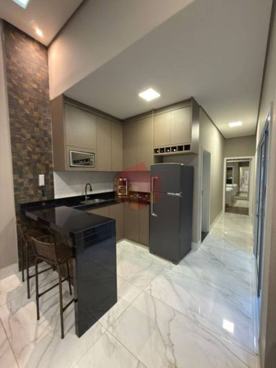 Casa, 2 quartos, 97 m² - Foto 1