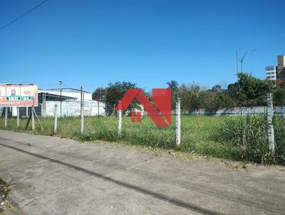 Terreno, 2 hectares - Foto 1