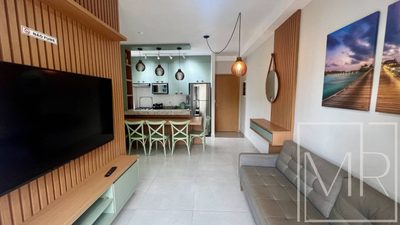 Apartamento, 2 quartos, 65 m² - Foto 3