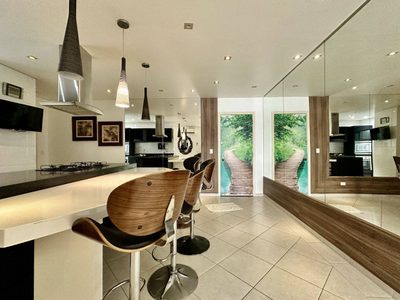 Apartamento, 3 quartos, 124 m² - Foto 3