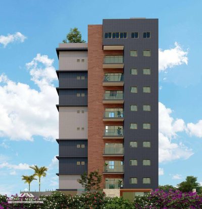Apartamento, 2 quartos, 60 m² - Foto 5