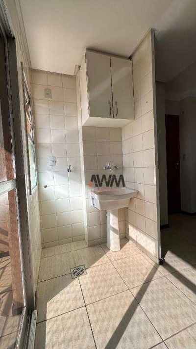 Apartamento, 2 quartos, 48 m² - Foto 5