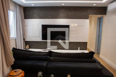 Apartamento, 3 quartos, 96 m² - Foto 2