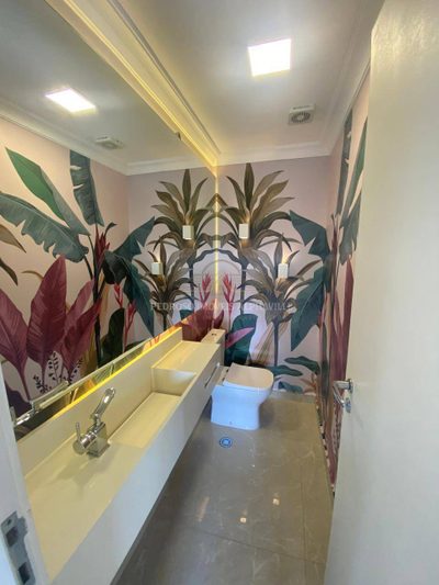 Apartamento, 2 quartos, 98 m² - Foto 2