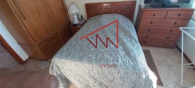 Apartamento, 1 quarto, 50 m² - Foto 1