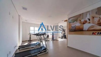 Apartamento, 2 quartos, 100 m² - Foto 5