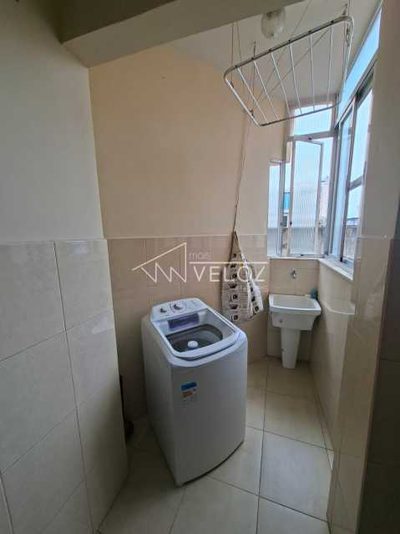 Apartamento, 1 quarto, 36 m² - Foto 2