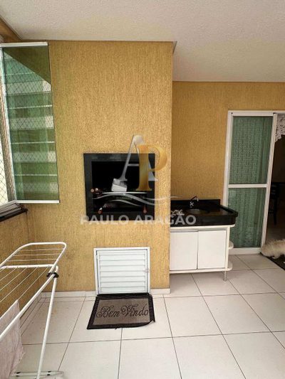 Apartamento, 3 quartos, 137 m² - Foto 5