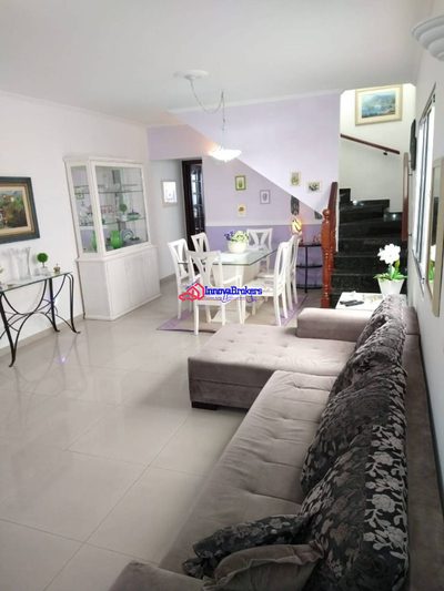 Casa, 3 quartos, 255 m² - Foto 3