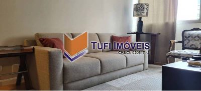 Apartamento, 1 quarto, 60 m² - Foto 1