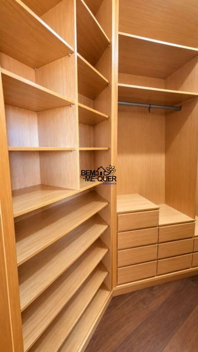 Apartamento, 3 quartos, 170 m² - Foto 3