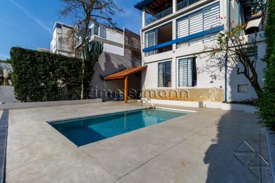 Casa, 4 quartos, 270 m² - Foto 3